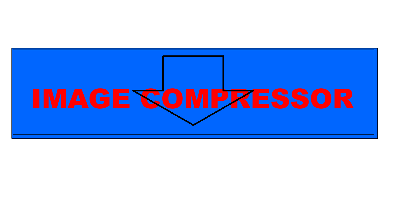 Image compressor tool